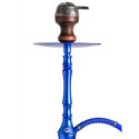 Кальян Yahya Nozzle Blue Full Version 58 см