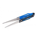 Кальян Yahya Nozzle Blue Full Version 58 см