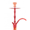 Кальян Yahya Elegance 560 Red 70 см