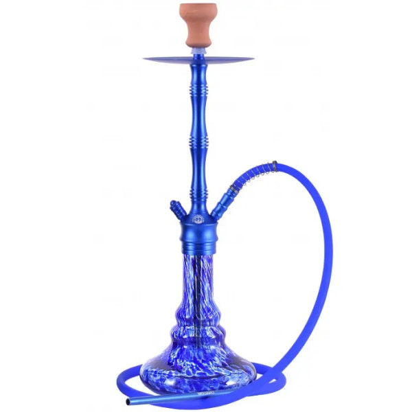 Кальян Yahya Elegance 560 Blue 70 см