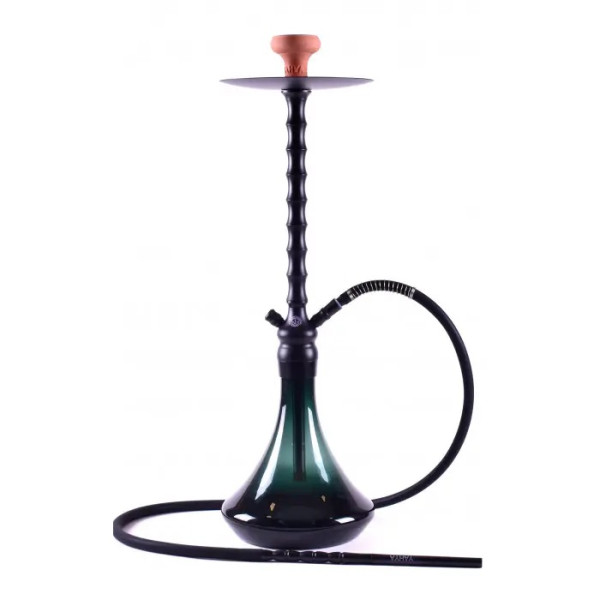 Кальян Yahya Elegance 600 Black 75 см