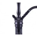 Кальян Yahya Elegance 560 Black + Калауд 70 см