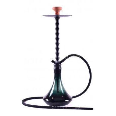 Кальян Yahya Elegance 600 Black 75 см