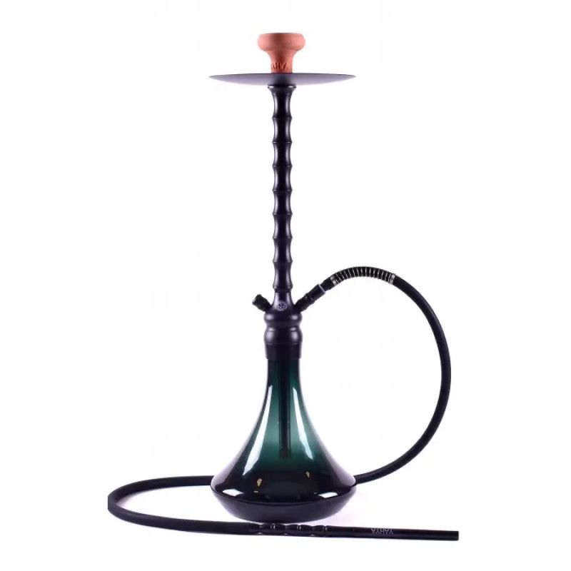 Кальян Yahya Elegance 600 Black 75 см Кальян Yahya Elegance 600 Black 75 см