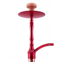 Кальян Yahya Nozzle Red 55 см