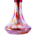 Кальян Yahya Nozzle Red 55 см