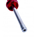 Кальян Yahya Nozzle Red 55 см