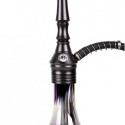 Кальян Yahya Nozzle Black Full Version 58 см