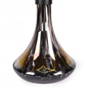 Кальян Yahya Spray Black 70 см