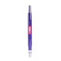 Кальян Yahya Comics Bender Dark Blue 57 см
