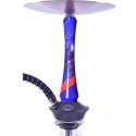 Кальян Yahya Comics Captain America Blue 57 см