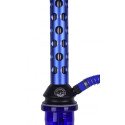 Кальян Yahya Aludots Blue 75 см