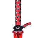 Кальян Yahya Aludots Red 75 см
