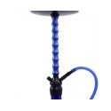 Кальян Yahya Elegance 600 Blue 75 см