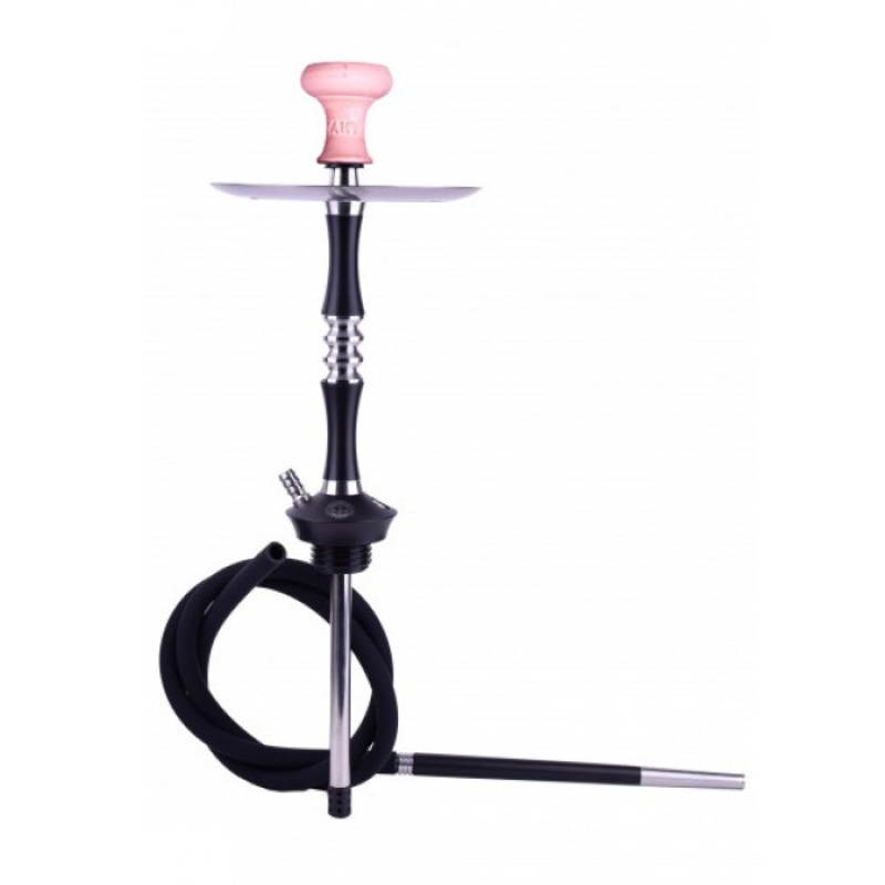 Шахта Yahya Soft NL-01 Black 50 см Шахта Yahya Soft NL-01 Black 50 см